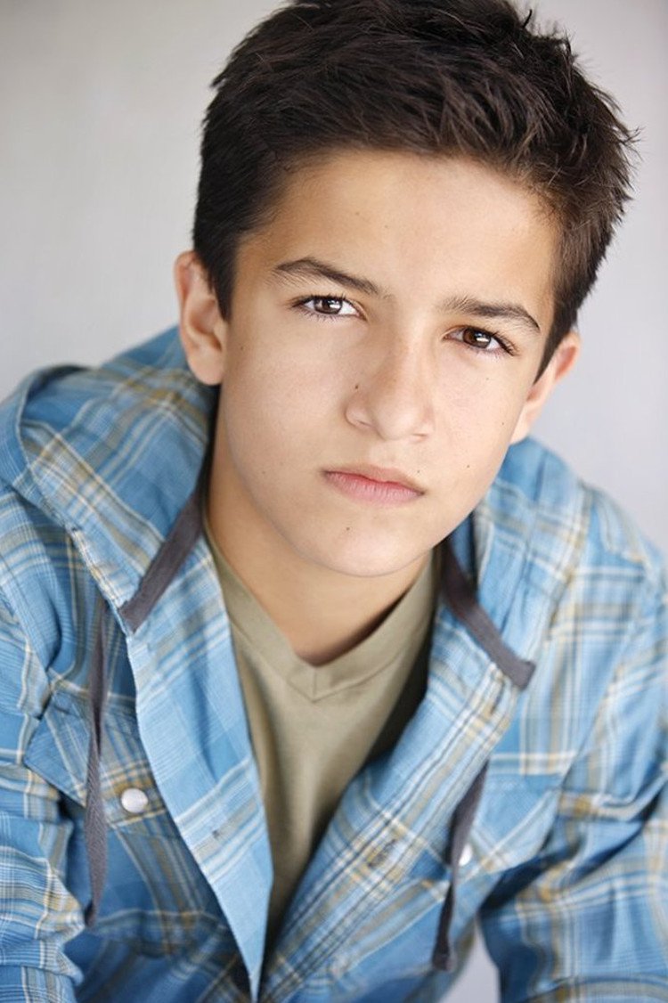 Aramis Knight - Alchetron, The Free Social Encyclopedia