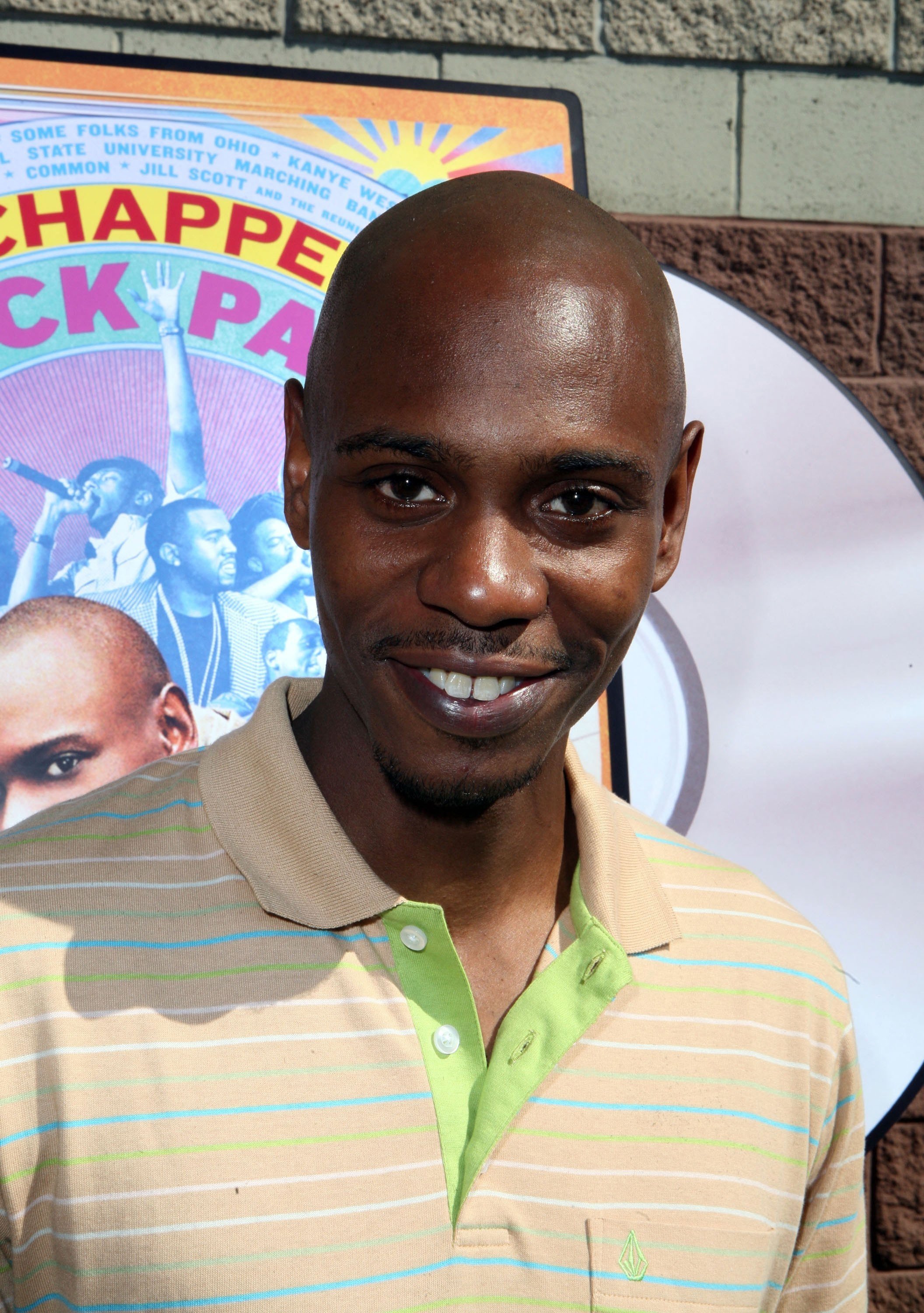 David Khari Webber &quot;Dave&quot; Chappelle was born on August 24, 1973 in Washington, D.C. He is a comedian, screenwriter, television/film producer and actor. - dave_chappelle