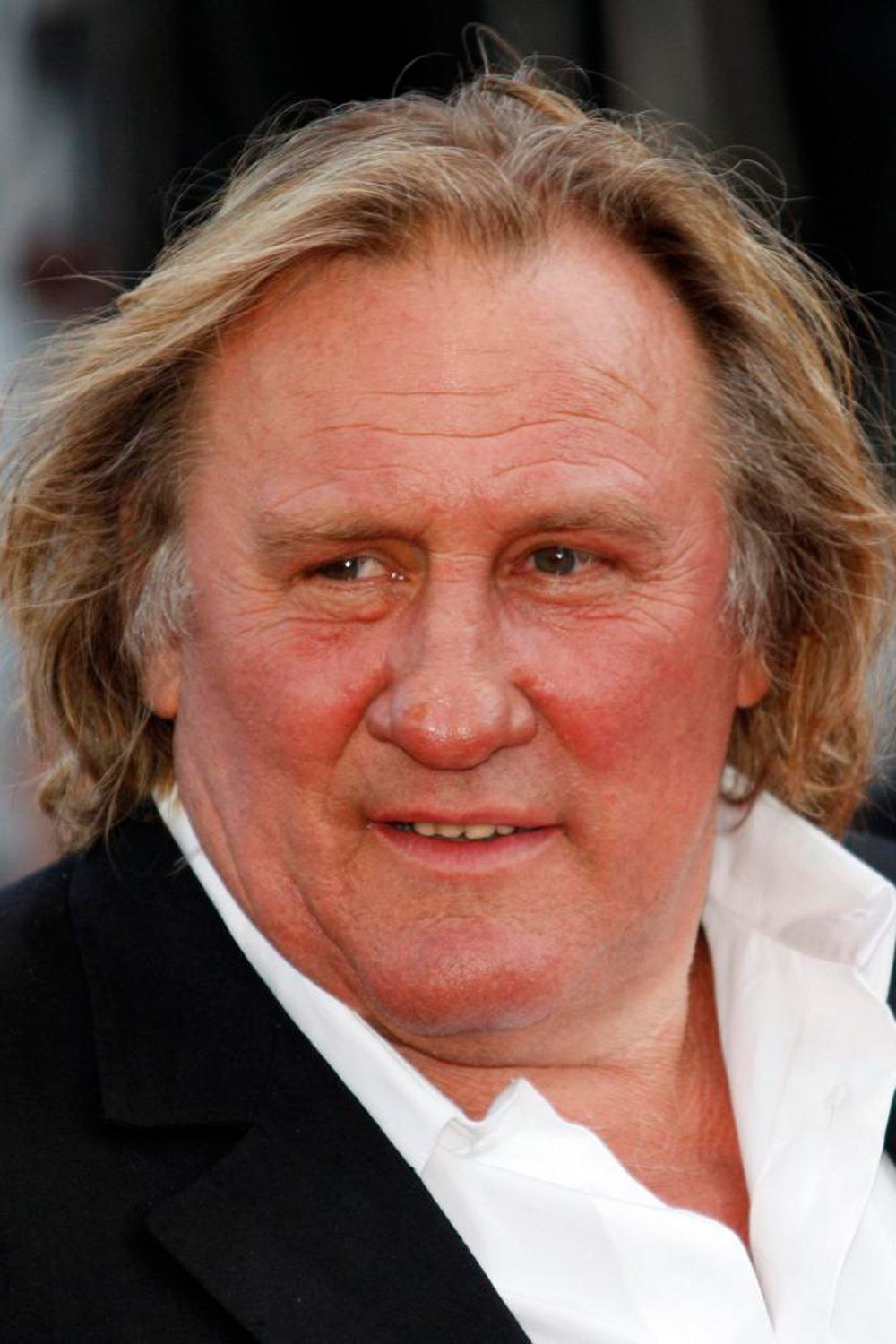 Gérard Xavier Marcel Depardieu (born 27 December 1948) is a French actor and film-maker. He has won a number of honours including a nomination for an ... - gerard_depardieu
