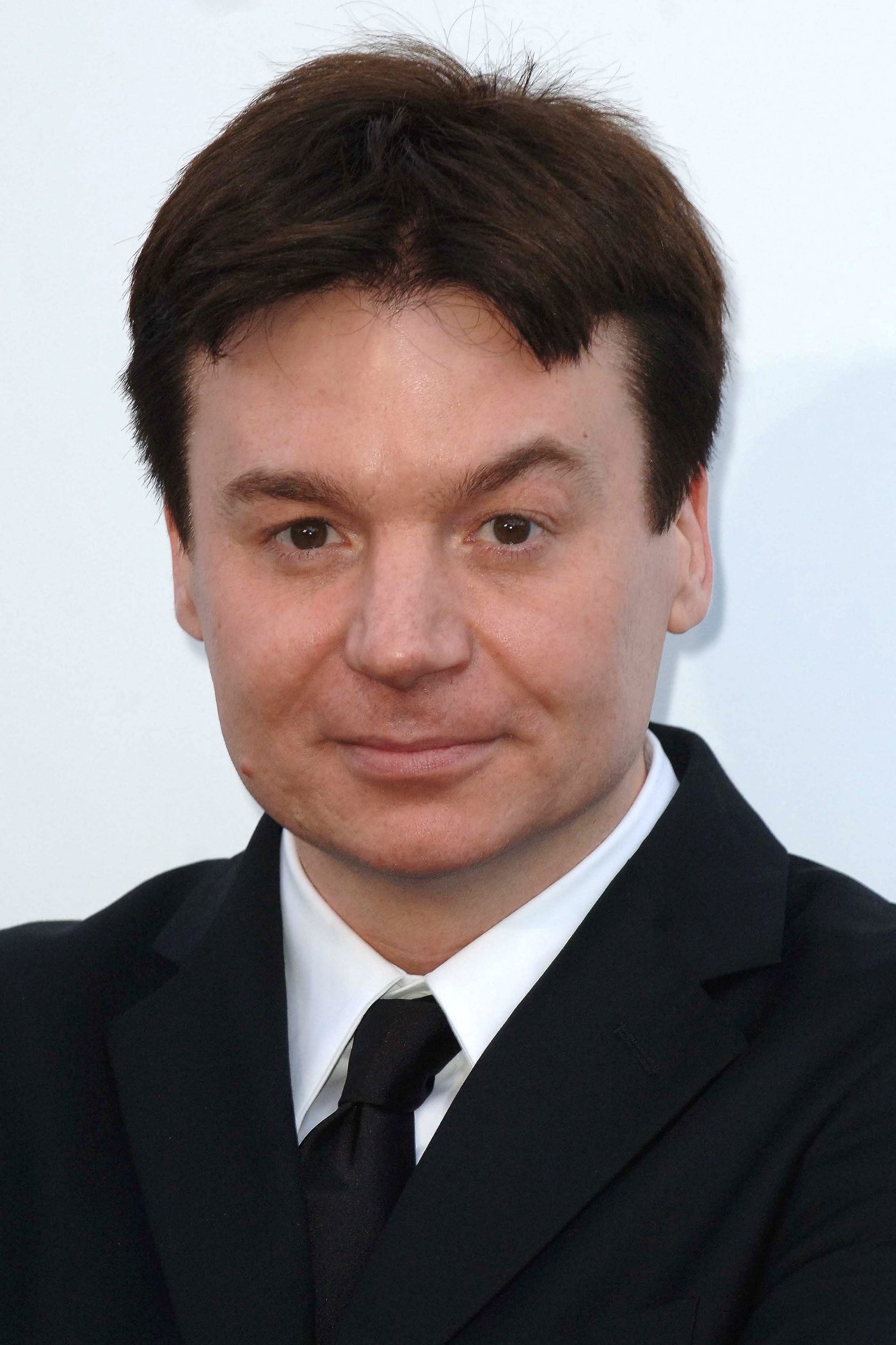 Mike Myers Movie Trailers List