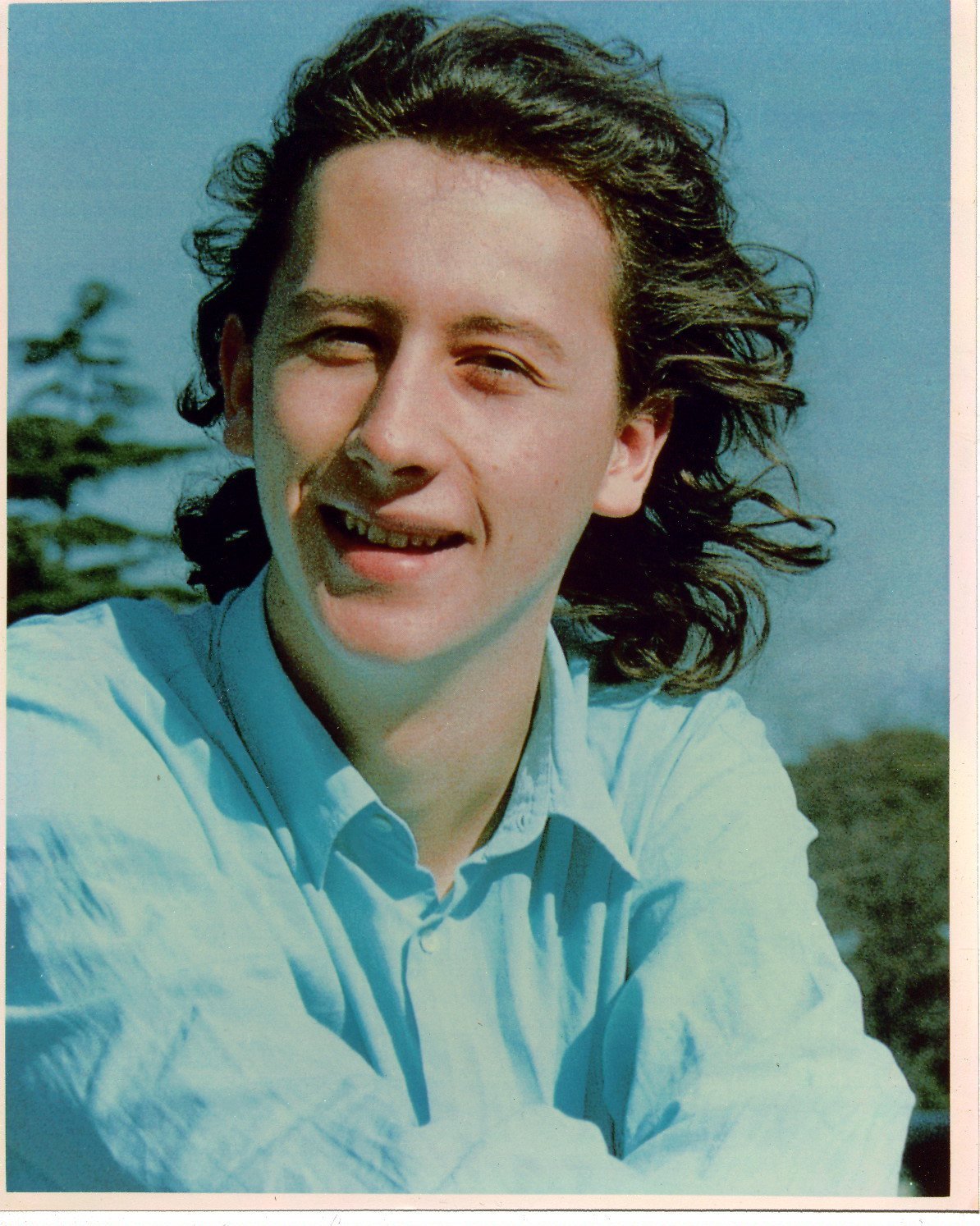 Nicholas Rowe Movie Trailers List