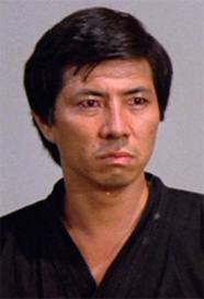 Sho Kosugi - Wikipedia