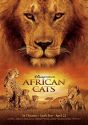African Cats: Kingdom of Courage