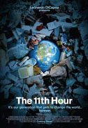 The 11th Hour Poster
