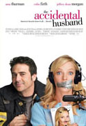 The Accidental Husband Poster