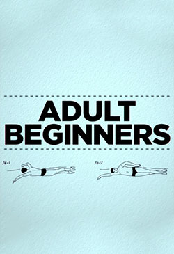 Adult Beginners Poster