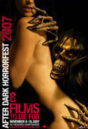After Dark Horrorfest 2007 Poster