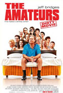 The Moguls<BR>(aka: The Amateurs) Poster