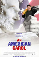An American Carol Poster
