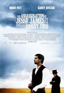 The Assassination Of Jesse James By The Coward Robert Ford Poster