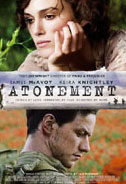 Atonement Poster