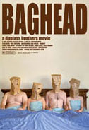 Baghead Poster