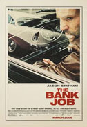 The Bank Job Poster