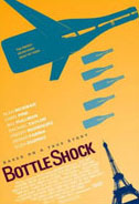 Bottle Shock Poster