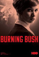 Burning Bush Poster