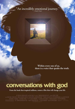 Conversations With God Poster