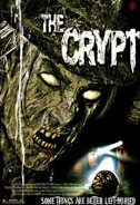 The Crypt Poster