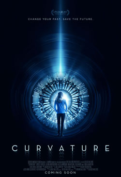 Curvature Movie Poster