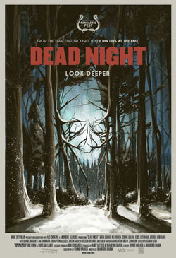 Dead Night Movie Poster