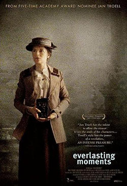 Everlasting Moments (Maria Larssons eviga ögonblick) Poster