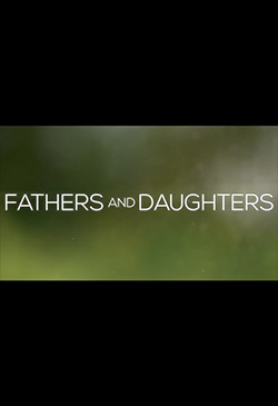 Fathers and Daughters Poster