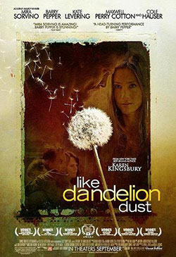 Like Dandelion Dust Poster