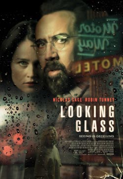 Looking Glass Movie Poster