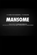 Mansome Poster