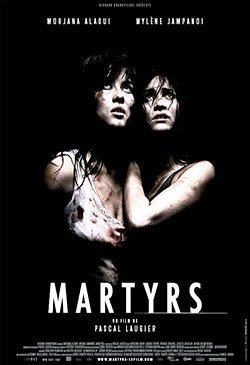 Martyrs Poster