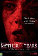 Mother of Tears (Terza madre, La) Poster
