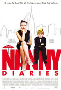 The Nanny Diaries Poster