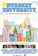 Nursery University Poster