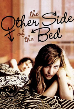 The Other Side Of The Bed Poster