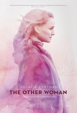 The Other Woman (2011) Poster