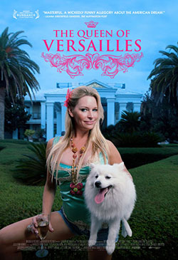 The Queen of Versailles Poster