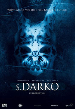 S. Darko: A Donnie Darko Tale Poster