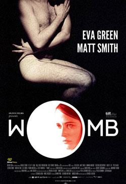 Womb Poster