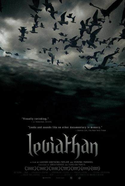 Leviathan (2012) Movie Trailer | Movie-List.com