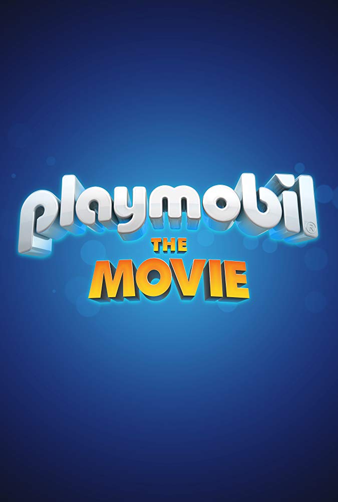 Playmobil: The Movie (2019) - IMDb