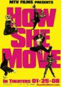 How She Move